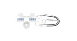 Set reparatie macara usa Vw Golf V (1k) 10.2003-05.2009, Golf Vi (5k) 10.2008-, Jetta/Golf Kombi (1k5/1km) 09.2005-09.2010, fata, stanga