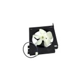 Motor ventilator pentru cuptor WHIRLPOOL 480132100663 HOTPOINT INDESIT Original