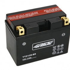 Baterie 4RIDE YTZ12S-BS Acumulator Moto