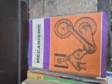 Mecanisme manual pt licee industriale vintage