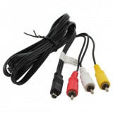 Cablu AV Audio Video pentru Sony VMC-15FS