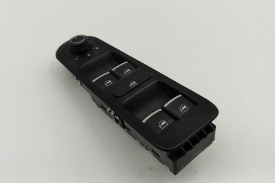 Buton geam ușă dreapta față VW AMAROK 2H_, S1B 2018 OEM: 2H6959565A,5K4959857A 31383055 foto
