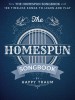 The Homespun Songbook: 100 Timeless Songs to Learn and Play