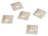 M&acirc;ner Autoadeziv ABS LOGILINK 24mm, Lățime Max 9,1mm KAB0043
