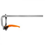 Cumpara ieftin Clema tip F, 400x120 mm, Neo Tools 45-240 HardWork ToolsRange