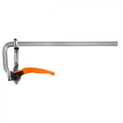Clema tip F, 400x120 mm, Neo Tools 45-240 HardWork ToolsRange foto