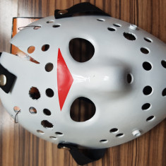 Masca Hockey Halloween Jason Voorhees Friday the 13th partea a 6a