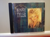 Bonnie Tyler &ndash; The Very Best Of (1993/Columbia/Germany) - CD/ORIGINAL/ca Nou