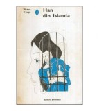 Victor Hugo - Han din Islanda - 118013