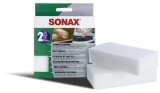 Cumpara ieftin Burete Pentru Indepartarea Murdariei De Pe Componentele Interioare Auto Din Plastic Sonax