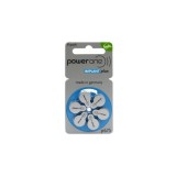 Power One 675 IMPLANT Plus baterii aparate auditive-Conținutul pachetului 1x Blister