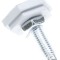 PICIOR REGLABIL Masina de spalat frontala GORENJE WP70S3