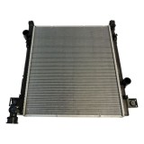 Radiator racire Dodge Nitro, 2007-2011 (Motorizare 3, 7 V6 151/154kw, Cv Automata), Jeep Cherokee/Liberty, 2008-2013(Motorizare 3, 7 V6 157kw; Cv Man