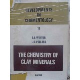 THE CHEMISTRY OF CLAY MINERALS-C.E. WEAVER, L.D. POLLARD-231063