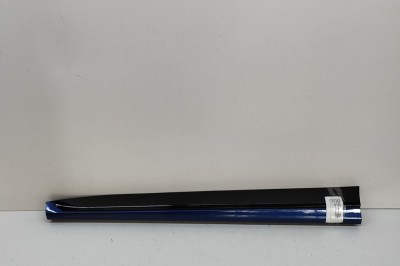 Bandou inferior ușă st&amp;acirc;nga față KIA EV6 CV 2021 OEM: 87723-CV100 26553758 foto