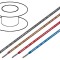 Cablu Electric H07V2-K 10mm2 8AWG PVC Negru 450/750V