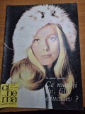 Cinema ianuarie 1970-mircea albulescu,irina petrescu,fory etterle,virgil ogasean