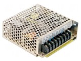 Alimentator Modular 50W 5VDC pentru &Icirc;ncastrare
