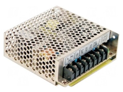 Alimentator Modular 50W 5VDC pentru &amp;Icirc;ncastrare foto
