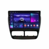 Cumpara ieftin Navigatie dedicata cu Android Fiat Doblo 2010 - 2015, 3GB RAM, Radio GPS Dual