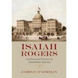 Isaiah Rogers