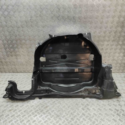 Scut motor central spate VW MULTIVAN T7 STM, STN 2024 OEM: 7T0825521K foto