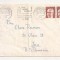 FD19 - Plic Circulat international Germania - Romania , 1972