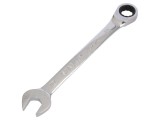 Cheie combinată 18mm oțel crom-vanadium nichelat, Stanley