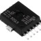 Power switch high-side 3,7A 2 canale