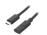Cablu USB C la USB C 0.3m