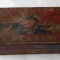 Tutun special pentru pipa. 50 g. Polonia Tobacco Monopoly -cutie veche din tabla