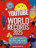 Youtube World Records 2025: The Internet's Greatest Record-Breaking Feats