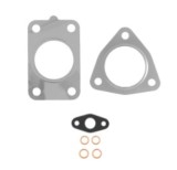 Set montaj turbocompresor Audi A4 B6, A4 B6 Avant, A4 B6 Convertible, A4 B7, A4 B7 Avant, A6 C5, A6 C5 Avant, A8 D2 (4d2, Allroad C5; Skoda Superb