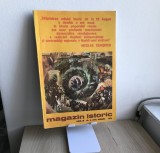 Revista Magazin Istoric august 1975 nr 101