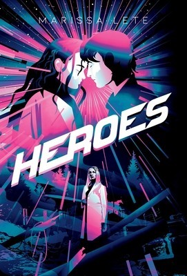 Heroes: (Echoes Trilogy Book 3) foto