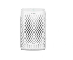 Dezumidificator cecotec BigDry 2000 Essential - 300 ml zi, rezervor detasabil de 0,7 litri, acoperire pana la 20 m2, filtru detasabil, oprire automata foto
