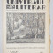 REVISTA &#039;UNIVERSUL LITERAR&#039;, ANUL XLIII, NR. 12, 20 MARTIE 1927