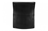 Covor din polietilena Rezaw-Plast potrivit pentru VW Caddy Maxi 2007-2020, 5 locuri Performance AutoTuning