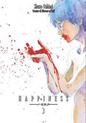 Happiness, Volume 3 foto