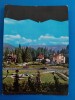 CPIB 23294 CARTE POSTALA - TIMISUL DE SUS, VEDERE, CIRCULATA, 1969, STAMPILE, TIMBRU, Fotografie