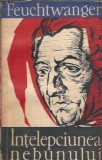 Intelepciunea nebunului sau moartea si transfigurarea lui Jean-Jacques Rousseau - Lion Feuchtwanger