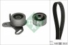 INA 530 0427 10 Set curea de distributie