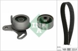 INA 530 0427 10 Set curea de distributie