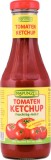 Ketchup Bio Tomate Rapunzel 450gr