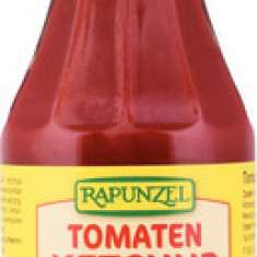 Ketchup Bio Tomate Rapunzel 450gr
