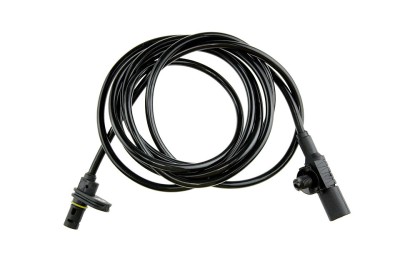 Senzor ABS spate Mercedes Sprinter 2006-, Vw Crafter 2006-, Stanga, NTY HCA-ME-032 foto