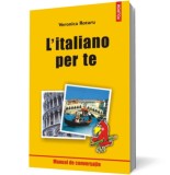 L&rsquo;italiano per te - Polirom