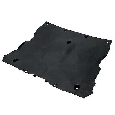 Scut sub caroserie Tesla Model Y, 03.2020-, montare fata, RapidAuto