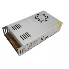 Sursa de alimentare industriala 12V 30A S-360W-12