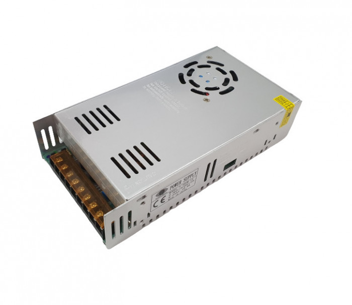 Sursa de alimentare industriala 12V 30A S-360W-12